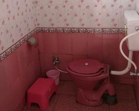Hotel Padmapani Park Aurangabad  Eksteriør billede