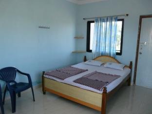 Hotel Padmapani Park Aurangabad  Eksteriør billede